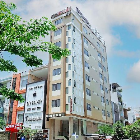 Thanh Nhan Hotel Da Nang Dış mekan fotoğraf