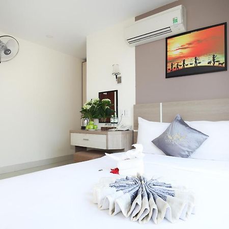 Thanh Nhan Hotel Da Nang Dış mekan fotoğraf