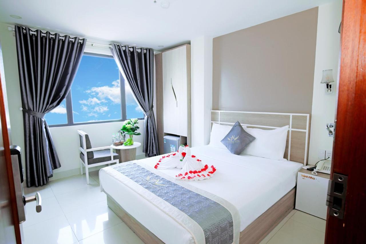 Thanh Nhan Hotel Da Nang Dış mekan fotoğraf