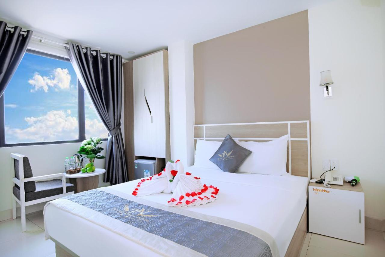 Thanh Nhan Hotel Da Nang Dış mekan fotoğraf